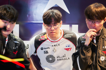 Xuất hiện những thông tin đầu tiên về Esports Nation Cup, cộng đồng đoán luôn đội đại diện LCK