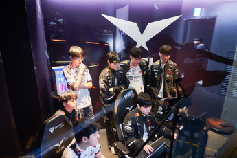 Siêu sao T1 tiếp tục có thêm một thống kê "đáng quên"