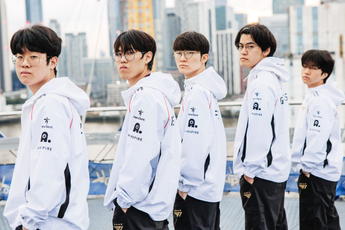 Cộng đồng LMHT mơ tương lai "không tưởng" với Esports Nation Cup 2026v