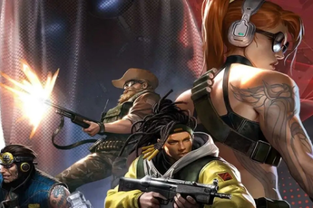 Một tựa game miễn phí trên Steam vừa lột xác, thành làn gió mới đầu năm, người chơi không nên bỏ lỡ