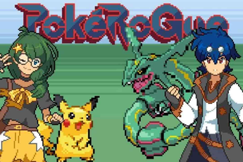 Xuất hiện một tựa game Pokémon đầy chất lượng, miễn phí 100%, giữ chân người chơi bận rộn cả tháng