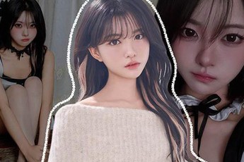 Nữ streamer được cộng đồng “săn lùng info” khi vô tình xuất hiện trên khán đài giải VALORANT
