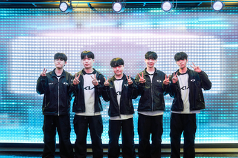 Dù chiến thắng kịch tính T1 nhưng đây là siêu sao thi đấu "dưới sức" nhất của DK