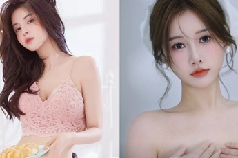 Hớ hênh khi phát sóng, nữ streamer gặp "họa lớn", trả giá nặng nề