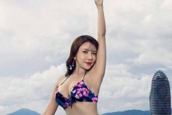 "Phan Kim Liên" hở bạo nhất màn ảnh và những mối tình lệch pha chấn động