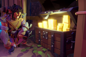 Một tựa game nhập vai mới chưa ra mắt đã cho trải nghiệm trước trên Steam, thời gian có hạn