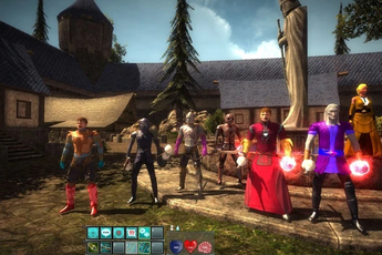 Tựa game MMORPG “cổ lỗ sĩ” bất ngờ hồi sinh mạnh mẽ trên Steam, lập kỷ lục người chơi, lý do ít ai ngờ tới