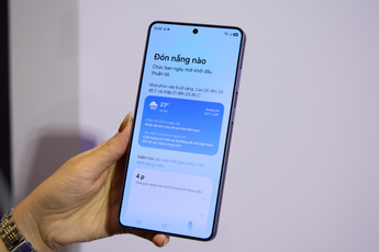 Galaxy AI Phone tích hợp: Tái định nghĩa Trải nghiệm và Niềm tin trong kỷ nguyên AI