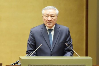 Lần đầu tiên VN đào tạo 5.000 nhân tài phát triển game để làm một việc có ảnh hưởng tới hàng triệu dân