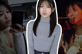 Vừa ra mắt nhạc mới trên Spotify, nữ ca sĩ tuyên bố quay xe “debut” làm diễn viên