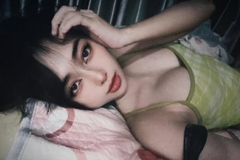 Mercury Nguyễn tung ảnh khiến anh em game thủ mất ngủ