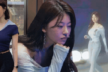 Quá khứ gây sốc của nữ pháp sư sinh năm 1998 đang vụt sáng ở show tâm linh Hàn Quốc