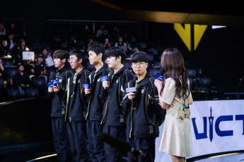 T1 bị loại có thể "giúp" đội LMHT Hàn Quốc dự ASIAD "chốt sớm đội hình"