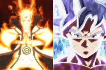 7 màn "biến hình" nâng cấp sức mạnh mang tính biểu tượng nhất trong lịch sử anime