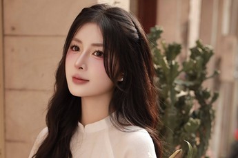 Quỳnh Alee tung bộ ảnh đôi với người thương, fan đòi... "báo công an"