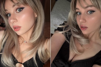 Nữ streamer gợi cảm hoảng loạn, gặp sự cố lớn, cháy hơn "60 triệu" trên sóng