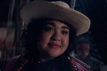 Nữ diễn viên One Piece live-action gây sốc khi "ép cân" thần tốc: Không cần ăn trái ác quỷ vẫn hóa mỹ nhân để giữ vai