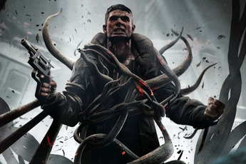 Tựa game bắn súng Soulslike quá hấp dẫn trên Steam đang giảm giá sập sàn, chỉ còn hơn 50.000 đồng
