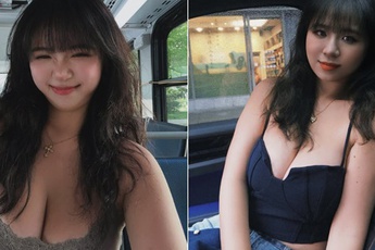 Đi cổ vũ bóng rổ, cô nàng hot girl bỗng nổi tiếng không ngờ chỉ nhờ một khoảnh khắc, gặp rắc rối ngay sau đó