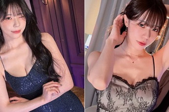 Thừa nhận sự thật khó tin, nữ streamer gợi cảm khiến fan sốc nặng, khẳng định "thế rất thoải mái"