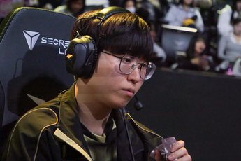 LMHT: Thực hư Gen.G "xem thường" HLE ngay từ khâu cấm chọn