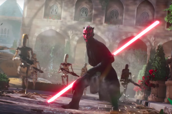 Steam tiếp tục tung deal khủng, một game bom tấn giảm 90%, còn chưa tới 100.000 đồng