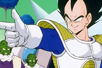 5 "vết nhơ" khó gột rửa nhất của Vegeta trong lịch sử Dragon Ball
