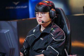 Bị loại sớm nhưng HLE vẫn được gợi nhắc tại vòng Playin LCK Cup 2026