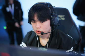 Sau hơn 1 năm, đây là chi tiết không thay đổi về Smash