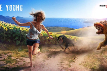 Nhận miễn phí một tựa game thế giới mở đầy chất lượng, giá gốc gần 200.000 đồng