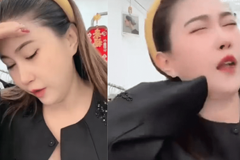 Đang livestream bình thường, nữ streamer đột ngột đau đầu rồi... ra đi vĩnh viễn khiến tất cả bàng hoàng