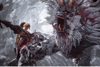 Ba tựa game nhập vai "chuẩn Hàn Quốc" xuất sắc nhất, mãn nhãn, chất lượng, xứng tầm bom tấn AAA