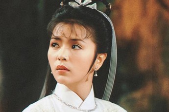 Nàng Tiểu Long Nữ được Kim Dung đánh giá cao nhất, khiến Lưu Đức Hoa yêu thầm, Châu Nhuận Phát si mê