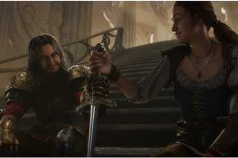 Những bom tấn nhập vai hứa hẹn sẽ "khuynh đảo" làng game thế giới trong năm nay, quá mãn nhãn và chất lượng