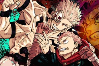Xếp hạng 6 trạng thái sức mạnh của Sukuna trong Jujutsu Kaisen: Tại sao hình thái thời Heian vẫn là đỉnh cao kinh dị?