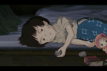 Top 10 siêu phẩm anime "tuyệt vọng" đến mức fan chỉ dám xem đúng một lần trong đời