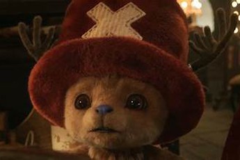 Bí ẩn One Piece live-action mùa 2: Tại sao bác sĩ Chopper vẫn chưa sử dụng Rumble Ball?