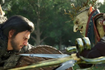 Có giá 1,4 triệu đồng, game bom tấn trên Steam chưa ra mắt đã gây tranh cãi, mất 4 tiếng để đi bộ ra khỏi khu "tân thủ"