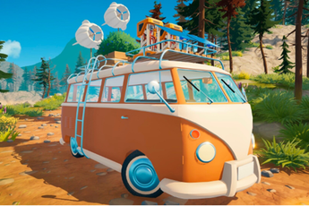 Còn chưa ra mắt, tựa game sinh tồn thế giới mở này đã có sức hút khó tả, hơn 1 triệu người thêm vào wishlist