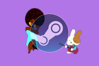 Steam thêm một tựa game miễn phí mới được chấm điểm 10/10, có thể "phá đảo" trong một lần chơi