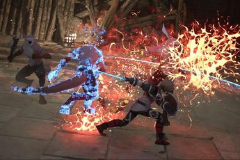 Chưa ra mắt, tựa game này đã nhận kỳ vọng bậc nhất trên Steam, được ví như Elden Ring kết hợp cùng siêu phẩm hậu tận thế