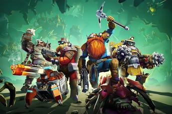 Ba tựa game FPS chất lượng cực cao, rating lẫy lừng trên Steam nhưng ít người biết tới