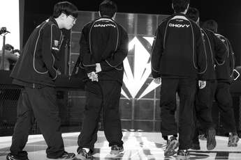 Gen.G khiến LCK lập nên một cột mốc buồn sau hơn 3 năm