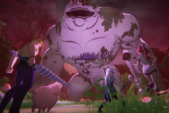 Một tựa game nhập vai thế giới mở vừa được phát hành miễn phí trên Steam, đồ họa đẹp mê người