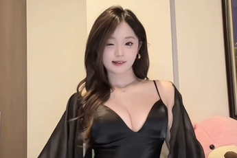 Chuyển cảnh thay đồ cực "mượt", Bình An hút hơn 5 triệu view trong video mới