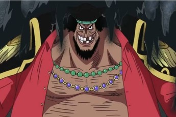 One Piece 1177 hé lộ lý do Râu Đen từng lùng sục đảo Drum để tìm trái ác quỷ của Chopper