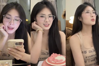 Quỳnh Alee vượt qua "toxic" như thế nào?