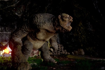 Game thủ háo hức chờ đón một siêu phẩm thế giới mở mới trên Steam, tự do tuyệt đối cho người chơi sáng tạo