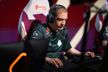 Thi đấu ấn tượng ở First Stand 2026 nhưng G2 lại đón nhận "sự thật phũ phàng"