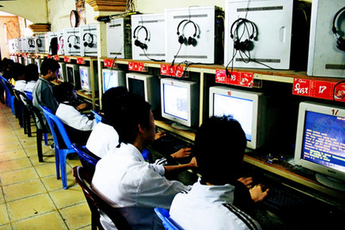 Quán net xưa, tiếng Chaos rơi và những đêm trắng ở Lorencia: Ký ức MU Online còn lại gì sau 20 năm?